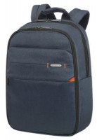 Photos - Backpack Samsonite Network 3 Backpack 14.1 16 L