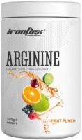 Photos - Amino Acid IronFlex Arginine 500 g 
