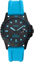 Photos - Wrist Watch FOSSIL FS5682 