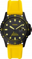 Photos - Wrist Watch FOSSIL FS5684