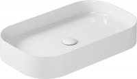 Photos - Bathroom Sink Galassia SmartB 7407 650 mm
