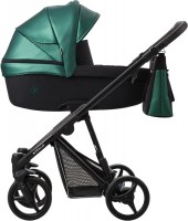 Photos - Pushchair Bebetto Nitello  3 in 1