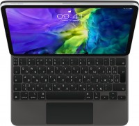 Photos - Keyboard Apple Magic Keyboard for iPad Pro 11" (2nd gen) 