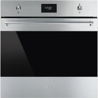 Photos - Oven Smeg SF6301TVX 