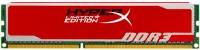 Photos - RAM HyperX DDR3 KHX1600C9D3B1RK2/8GX
