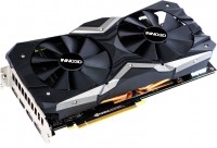Photos - Graphics Card INNO3D GeForce RTX 2060 SUPER GAMING OC X2 