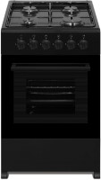 Photos - Cooker Simfer F50EB 43011 black