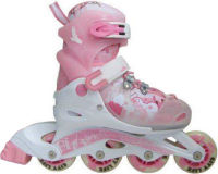 Photos - Roller Skates Action PW-999 