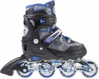 Photos - Roller Skates NILS Extreme NA1118A 