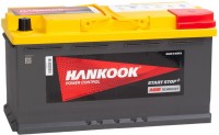 Photos - Car Battery Hankook Start-Stop AGM