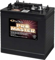 Photos - Car Battery Deka Pro Master (GC8V)