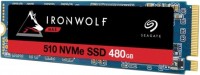 Photos - SSD Seagate IronWolf 510 ZP480NM30011 480 GB
