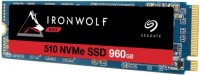 Photos - SSD Seagate IronWolf 510 ZP960NM30001 960 GB