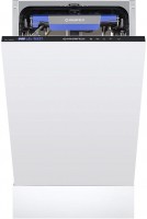 Photos - Integrated Dishwasher MAUNFELD MLP 08 IMR 