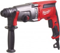 Photos - Rotary Hammer Milwaukee PFH 26 T 