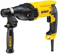 Photos - Rotary Hammer DeWALT D25133B 