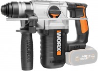 Photos - Rotary Hammer Worx WX392.9 