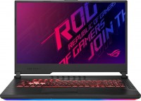 Photos - Laptop Asus ROG Strix G G731GU (G731GU-EV011)
