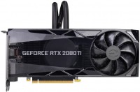 Photos - Graphics Card EVGA GeForce RTX 2080 Ti XC HYBRID GAMING 