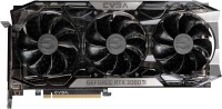 Photos - Graphics Card EVGA GeForce RTX 2080 Ti FTW3 GAMING 