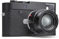 Photos - Camera Leica M10-P  kit