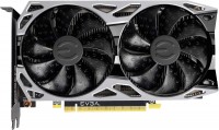 Photos - Graphics Card EVGA GeForce GTX 1650 SUPER SC ULTRA GAMING 
