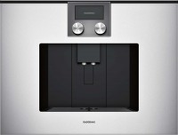 Photos - Built-In Coffee Maker Gaggenau CMP250131 