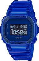 Photos - Wrist Watch Casio G-Shock DW-5600SB-2 