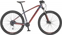 Photos - Bike Scott Aspect 740 2020 frame M 