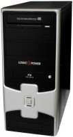 Photos - Computer Case Logicpower 4414 400W PSU 400 W  black