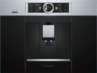 Photos - Built-In Coffee Maker Bosch CTL 636ES6 