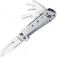 Photos - Knife / Multitool Leatherman Free K4x 