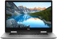 Photos - Laptop Dell Inspiron 15 5591 2-in-1 (N25591DSWFH)