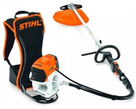 Photos - Lawn Mower STIHL FR 131 T 