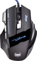 Mouse Zelotes T-80 