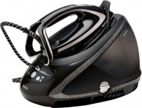 Photos - Iron Tefal Pro Express Ultimate+ GV 9610 