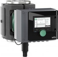 Photos - Circulation Pump Wilo Stratos MAXO 40/0.5-16 PN 6/10 16 m DN 40 250 mm