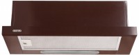 Photos - Cooker Hood ELEYUS Breeze 470 50 BR brown