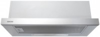 Photos - Cooker Hood ELEYUS Breeze 470 50 IS stainless steel