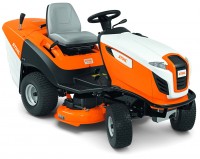 Photos - Lawn Mower STIHL RT 5097 