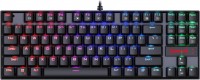 Keyboard Redragon Kumara RGB 