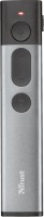 Mouse Trust Kazun Aluminium Wireless Presenter 