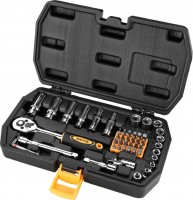 Photos - Tool Kit DEKO DKMT49 