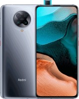 Photos - Mobile Phone Xiaomi Redmi K30 Pro 256 GB / 8 GB