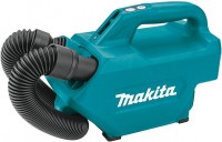 Photos - Vacuum Cleaner Makita CL121DWA 