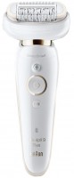 Photos - Hair Removal Braun Silk-epil 9 SensoSmart 9030 