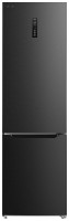 Photos - Fridge Toshiba GR-RB360WE-DMJ gray