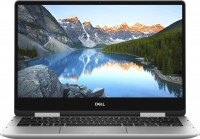 Photos - Laptop Dell Inspiron 13 7386 2-in-1 (I7386-5038SLV-PUS)