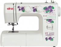 Photos - Sewing Machine / Overlocker Elna PE 1022 