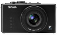 Photos - Camera Sigma DP1s 